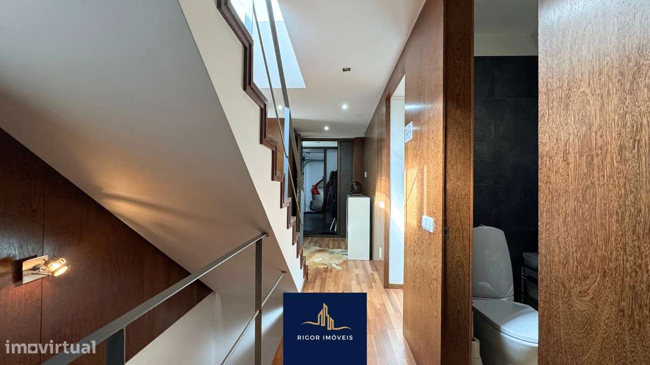 Moradia Independente T3 | Póvoa de Varzim | Premium | Oportunidade-20