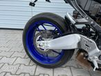 Yamaha MT - 4