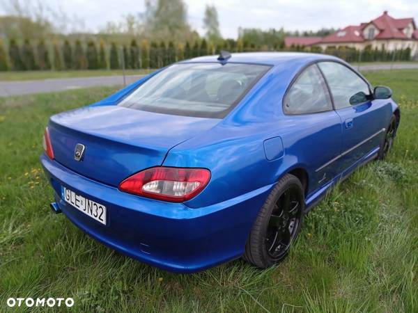 Peugeot 406 3.0 - 13