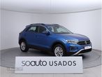 VW T-Roc 1.0 TSI Life - 21