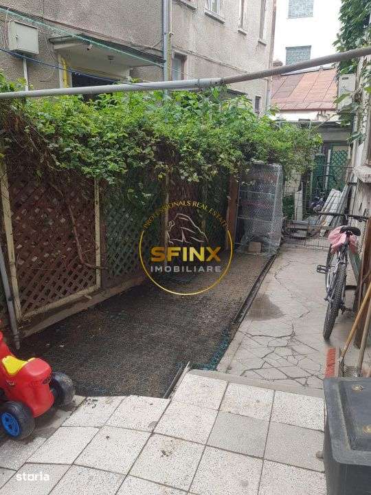 Casa individuala Cotroceni, 4 camere, curte proprie-10