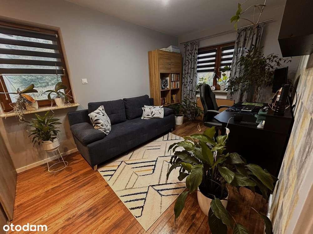 Ogród i wnętrza dopięte na ostatni guzik-9