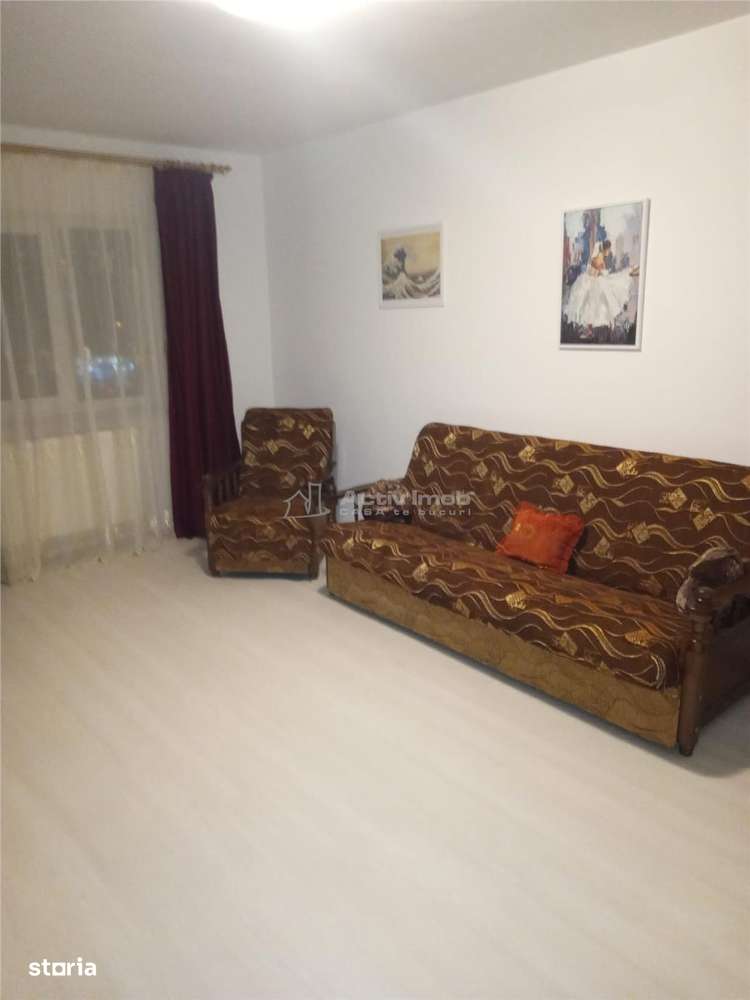 de inchiriat apartament decomandat  zona Canta - Imagine principală: 4/4