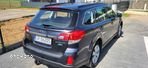 Subaru Outback 2.0D Trend - 4