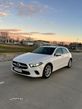 Mercedes-Benz A 180 7G-DCT - 1