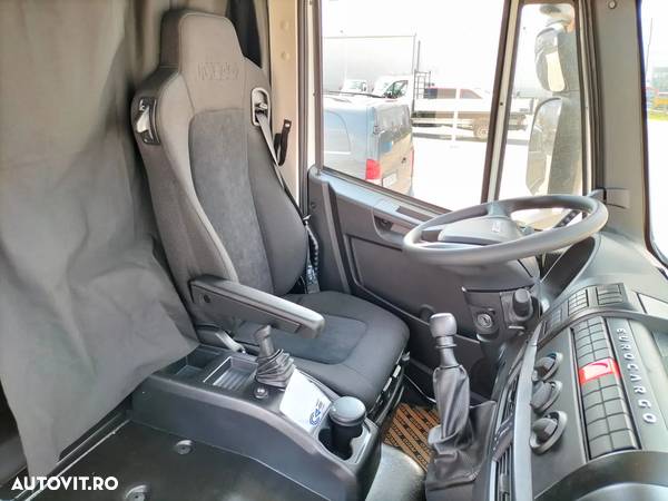 Iveco EuroCargo ML80E22/FP EVI_E - 10