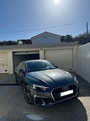 Audi A5 Sportback 40 TDI S line S tronic