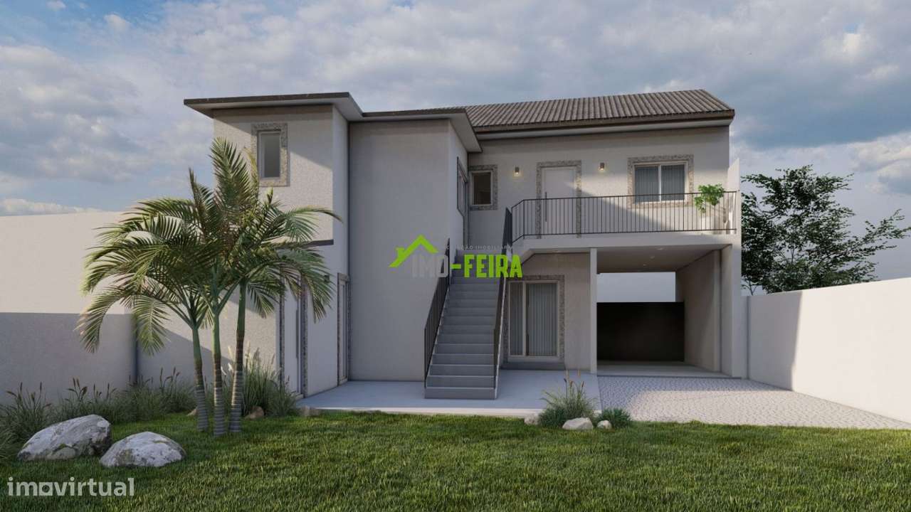 Apartamento T1 + 1-7