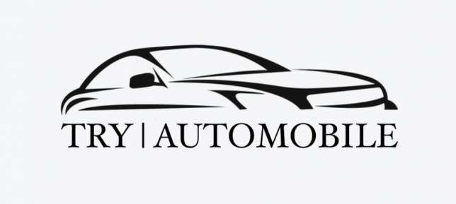 TRY | AUTOMOBILE logo