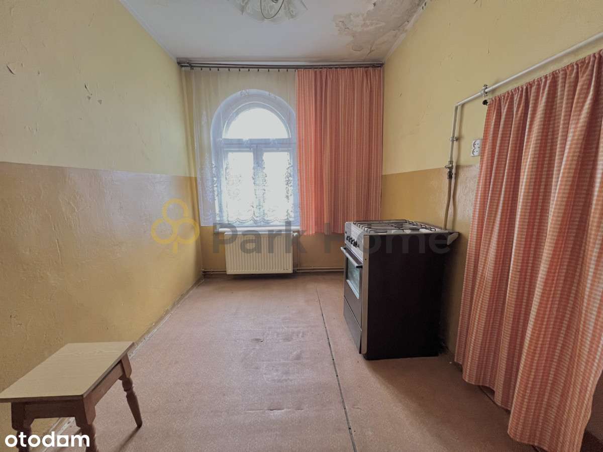 Centrum Wschowy. Lokal z garażami i ogrodem - Pełny obrazek: 4/9