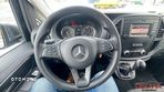 Mercedes-Benz Vito 116 CDI (BlueTEC) Tourer Lang SELECT - 17