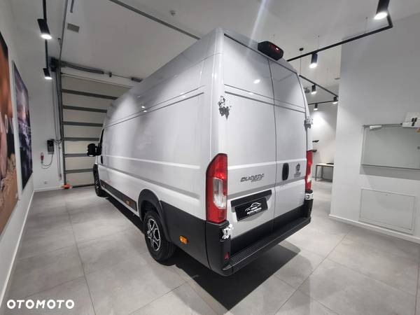 Fiat DUCATO L4H3 180KM S9 DOSTĘPNY OD RĘKI - 4