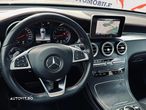 Mercedes-Benz GLC AMG 43 4Matic 9G-TRONIC - 7