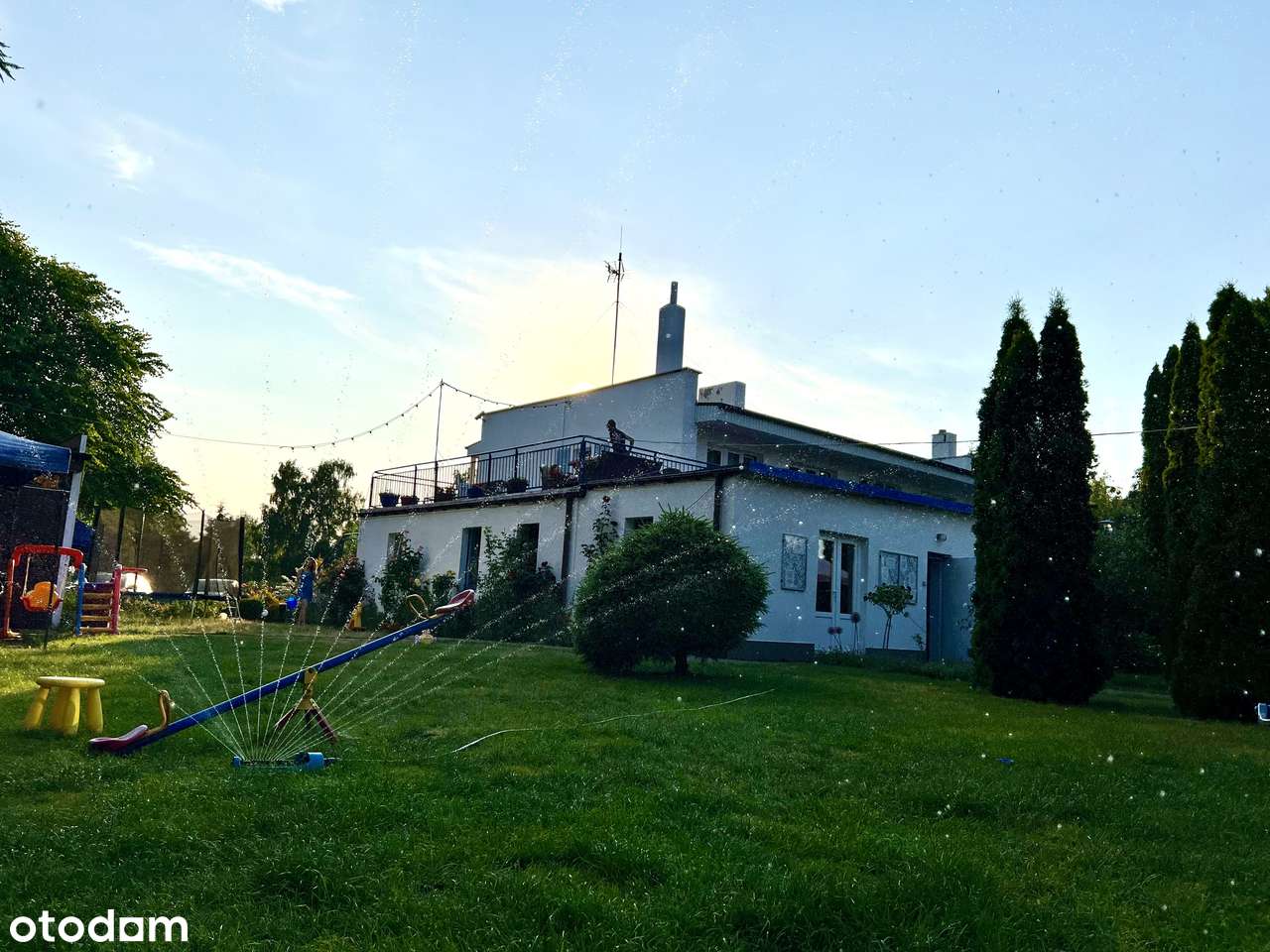 Dom Wczasowy nad Morzem SPRZEDAM-0