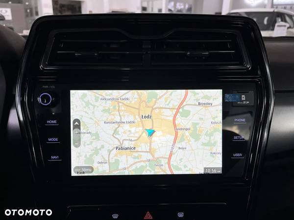 SsangYong Tivoli 1.5 T-GDI Quartz - 22