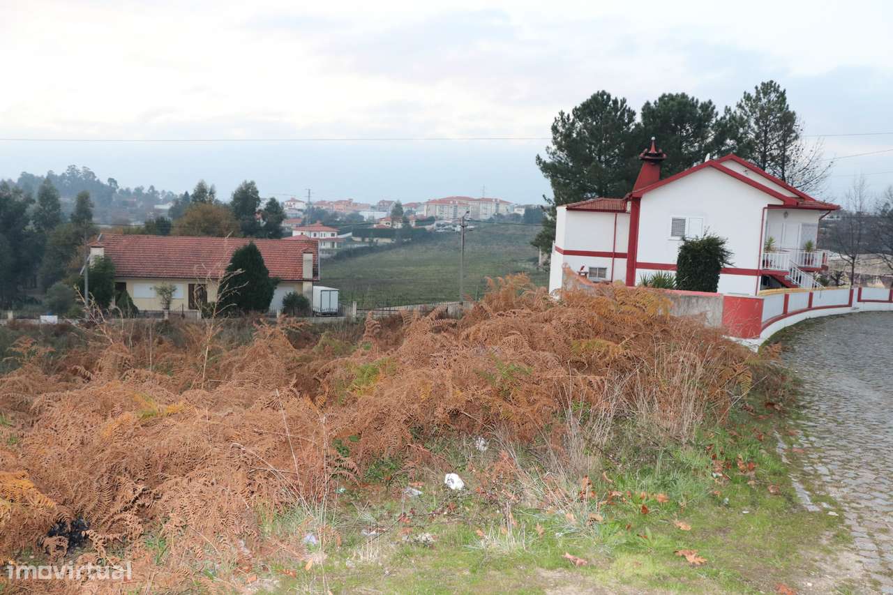 Terreno Para Construção  Venda em Lustosa e Barrosas (Santo Estêvão),L - Grande imagem: 3/14