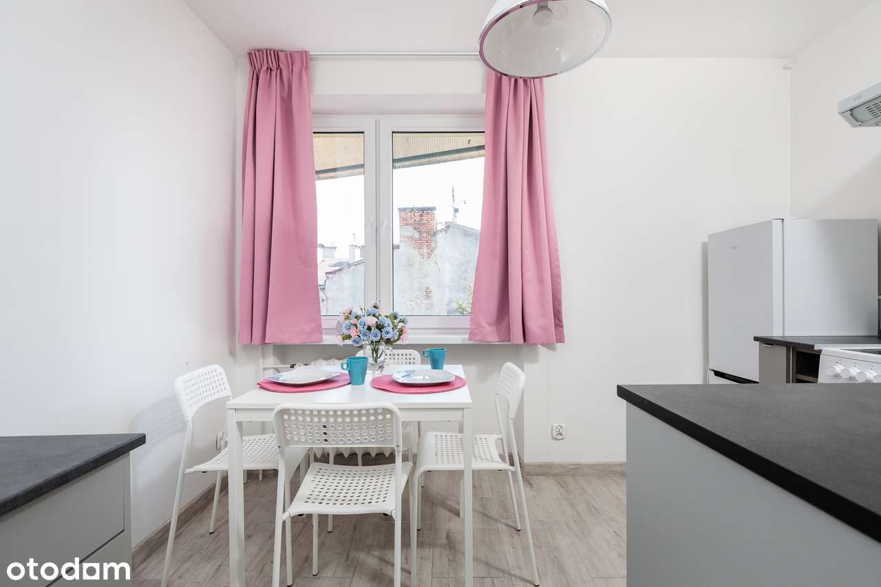 Stare Podgórze - Św Kingi! Zadbany budynek, dobry stan!-15