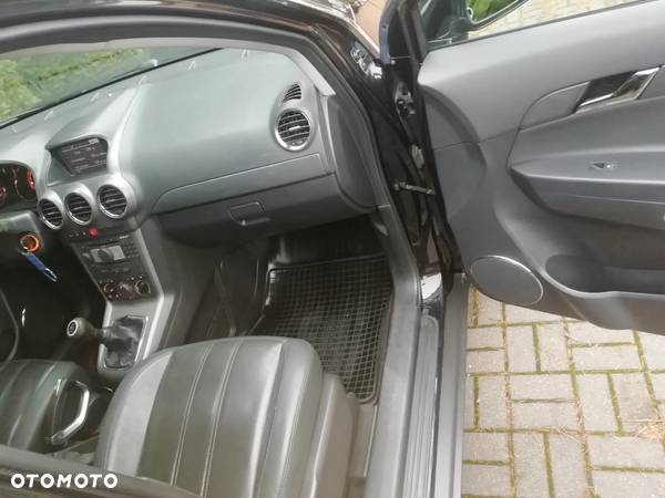 Opel Antara 2.0 CDTI Cosmo - 6