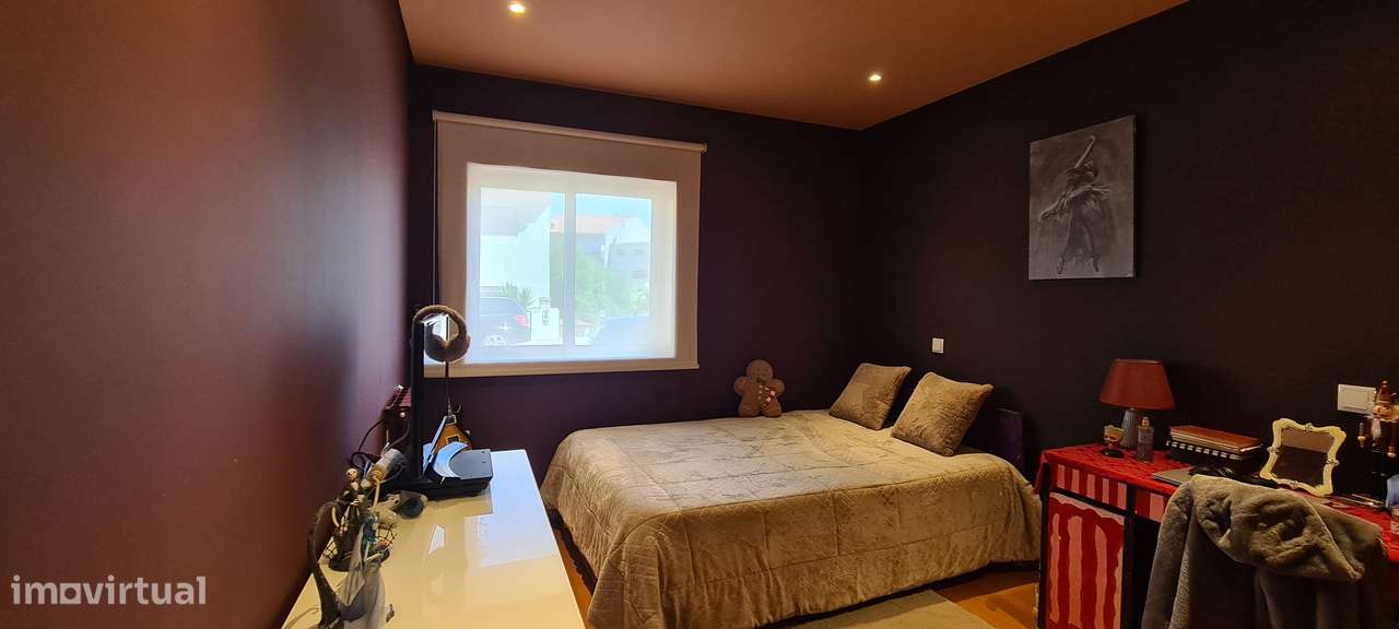 1235_01 Apartamento T2 com terraço para venda - Vila do Conde-9