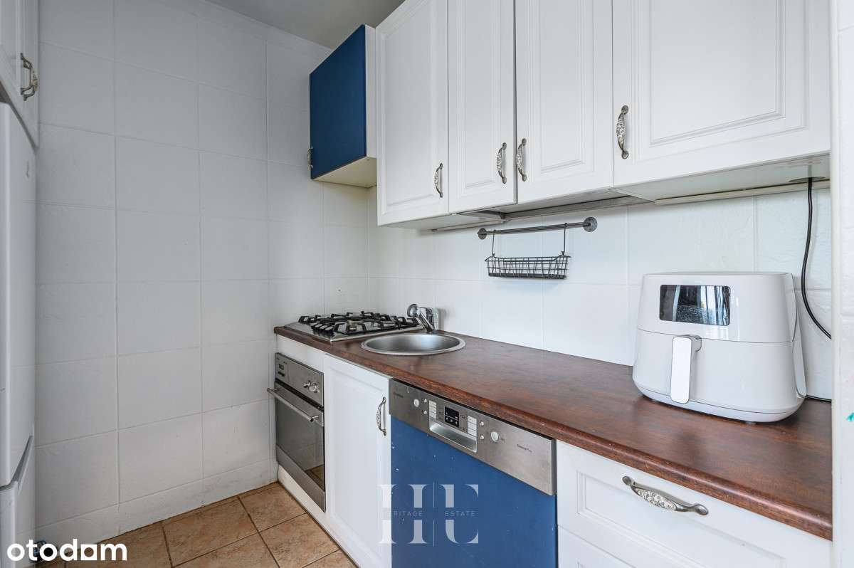 Centrum 20 minut| Inwestycja| Dwustronne| Balkon-5