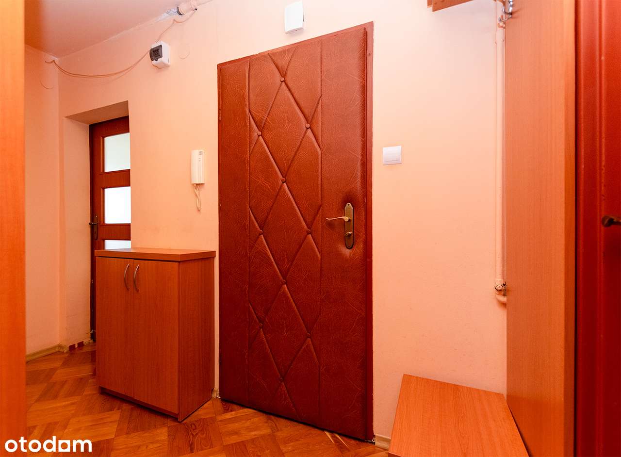 Na sprzedaż mieszkanie 4 pok. w Pile. Os. Górne. Balkon.-11