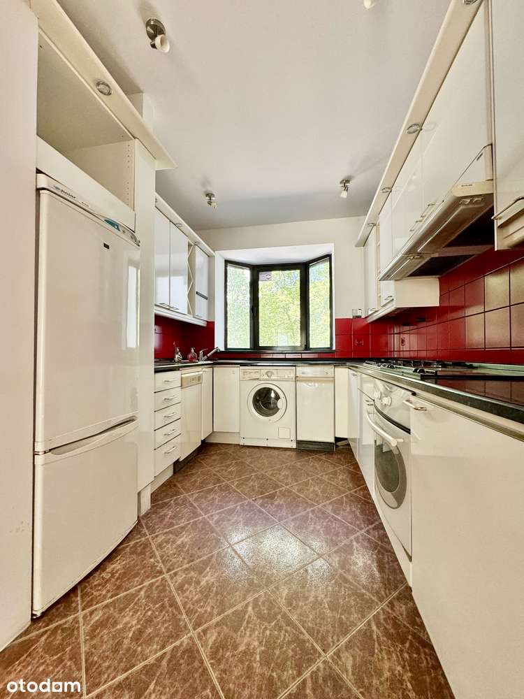 Dom mieszkalno-biurowy z basenem w atrakcyjnej lokalizacji | Mokotów-5