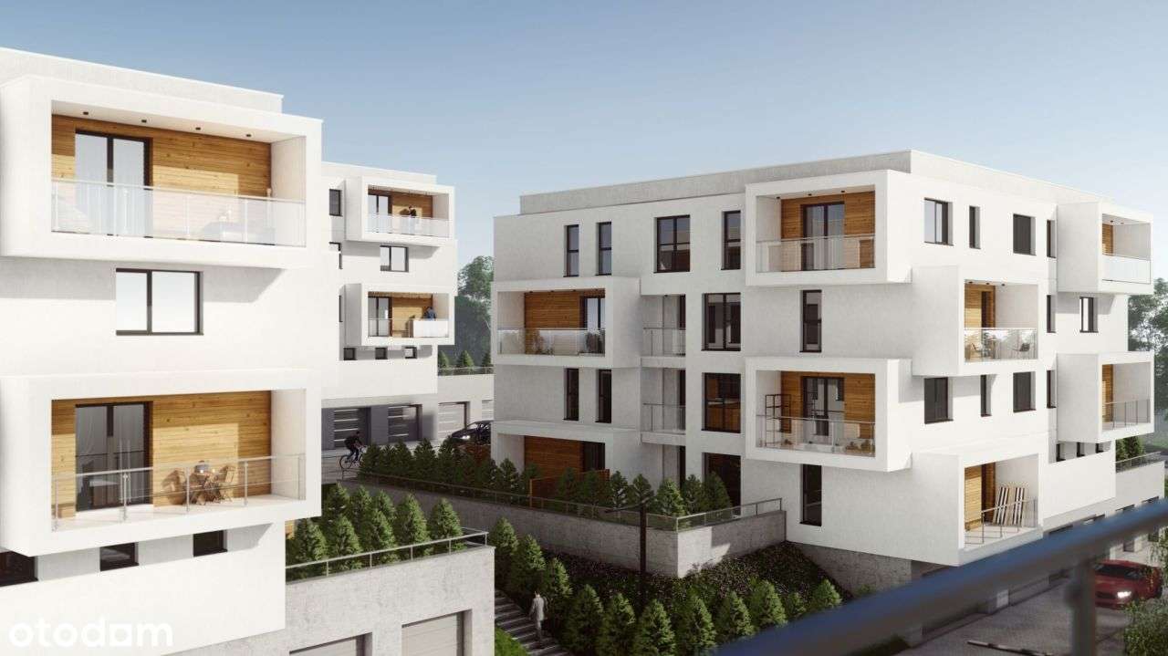 Nova Boguchwała - Gotowy stan deweloperski-0