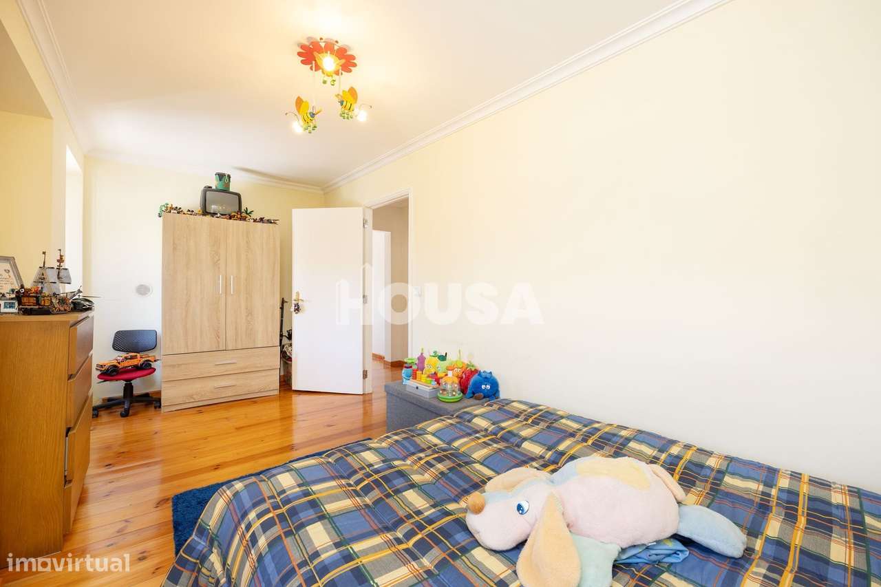 Moradia T3 com terreno de 2.157 m² – Raposeira, Colmeias | Leiria-24