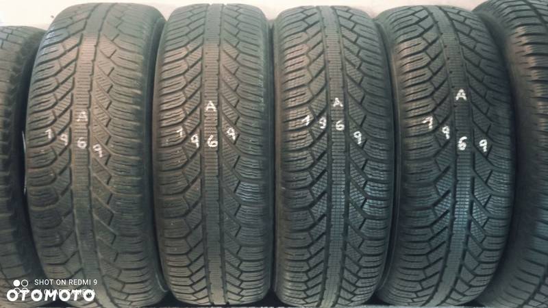 SEMPERIT MASTER-GRIP 2 185/65R15 - 1