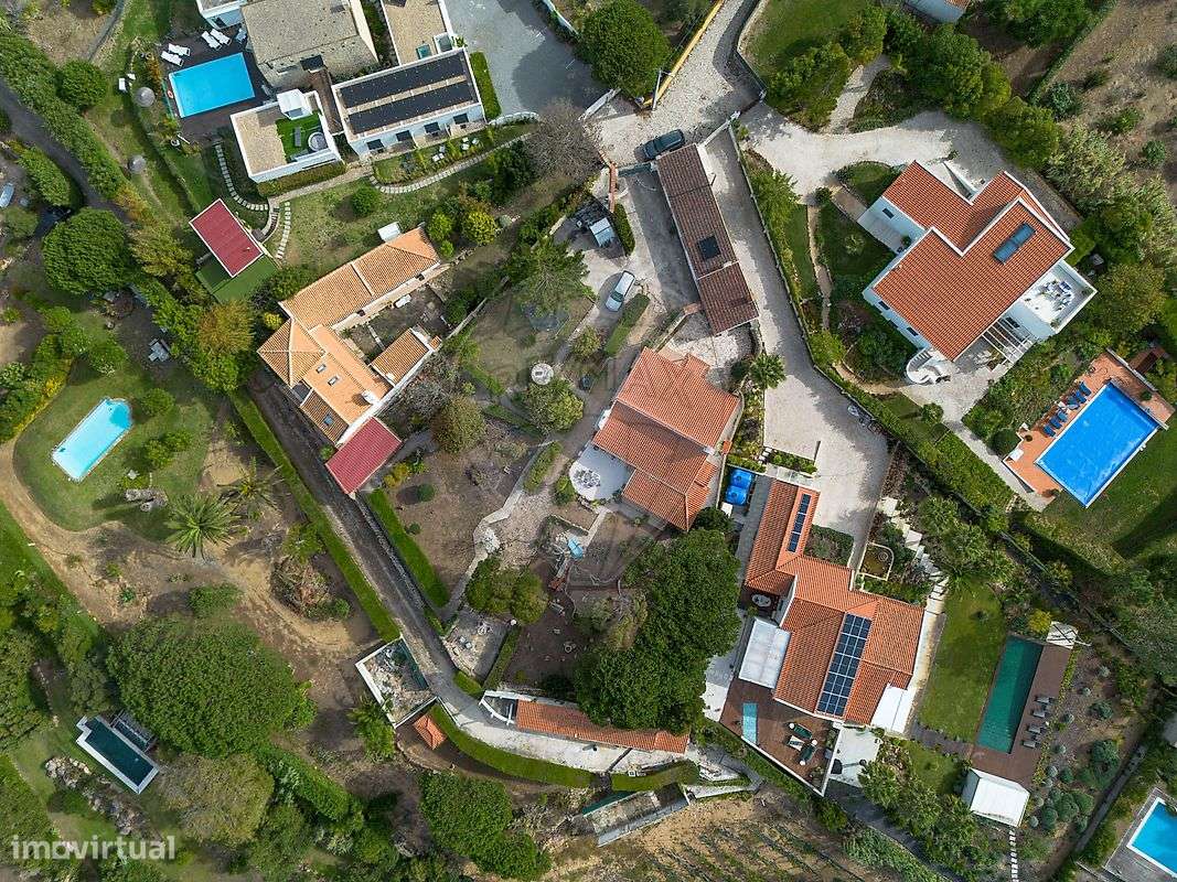 Moradia T4 para venda - Grande imagem: 4/40