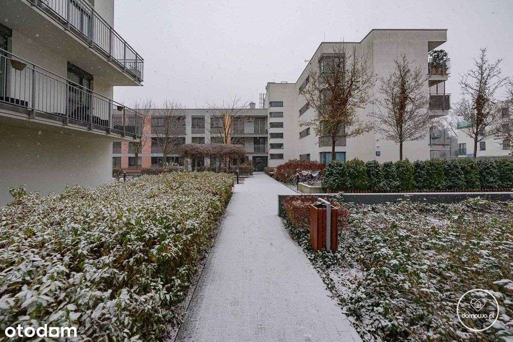 Białołęka | 2013r. | 40m2 | 2 Pokoje | Pkp | Park-19