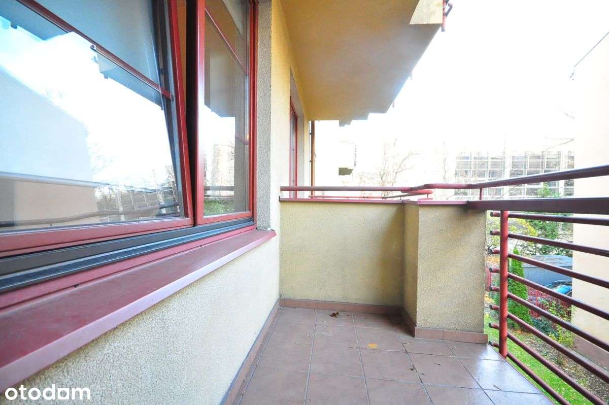 Ciche // Rondo Żaba-5