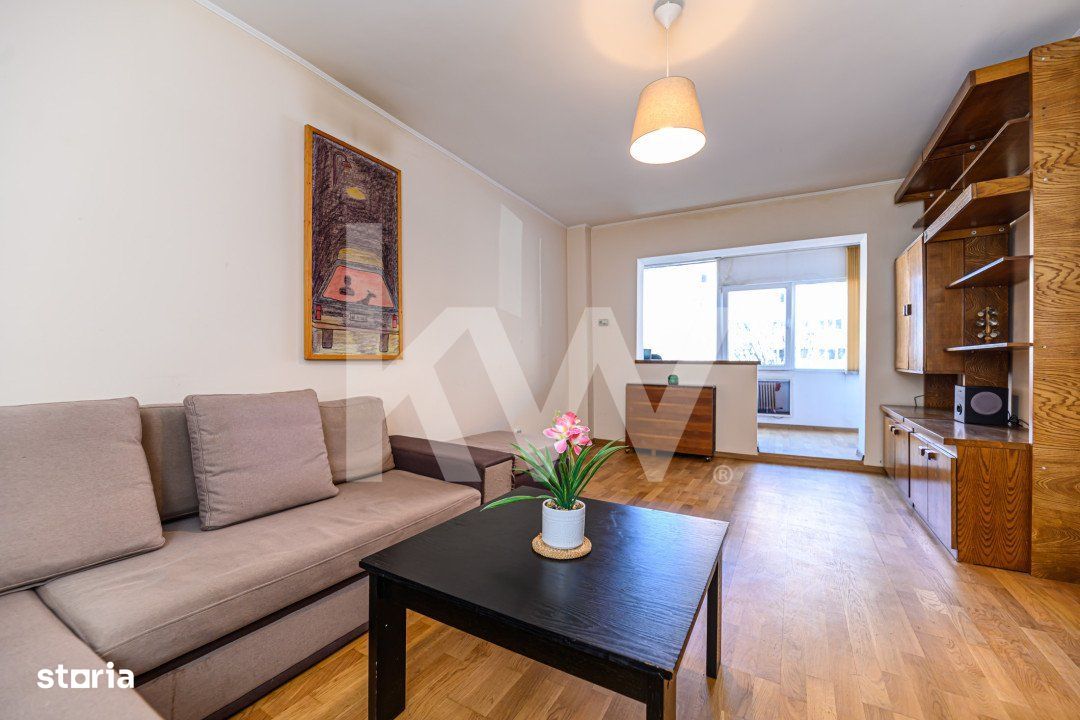 Apartament locatie centrala ,zona Centru Civic