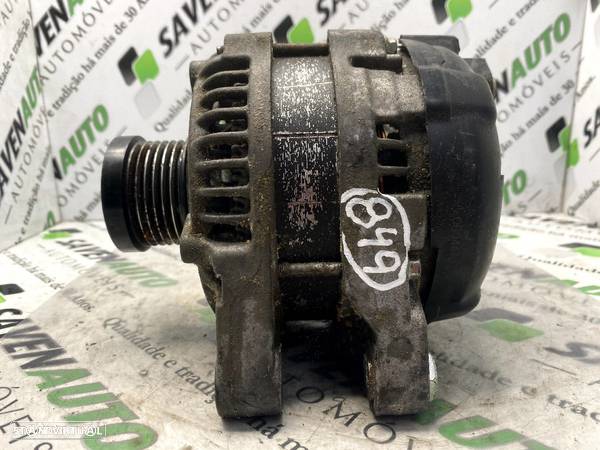 Alternador Ford Focus Iii - 6