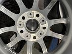 vand jante originale bmw f20 pe 16” noi cu cauciucuri de vară noi - 2