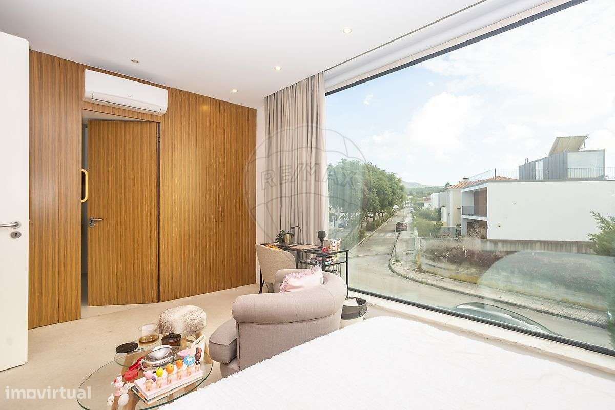 Moradia T4 para venda-43