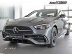 Mercedes-Benz C 300 e 4Matic 9G-TRONIC AMG Line - 1