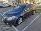 Opel Insignia 2.0 CDTI Edition - 2