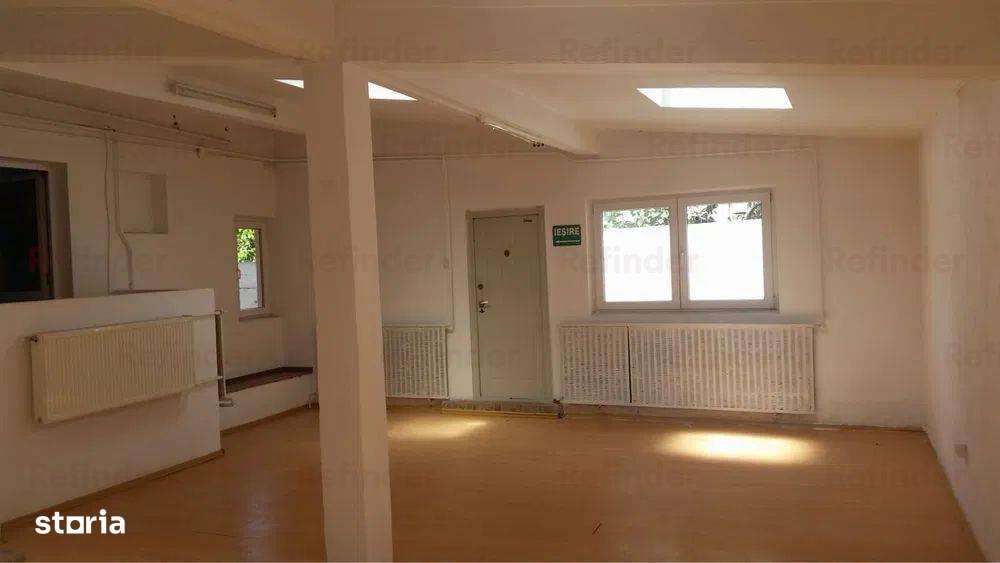 Vila 345 mp | Piata Domenii- Plesoianu | teren 350 mp | - Imagine principală: 4/8