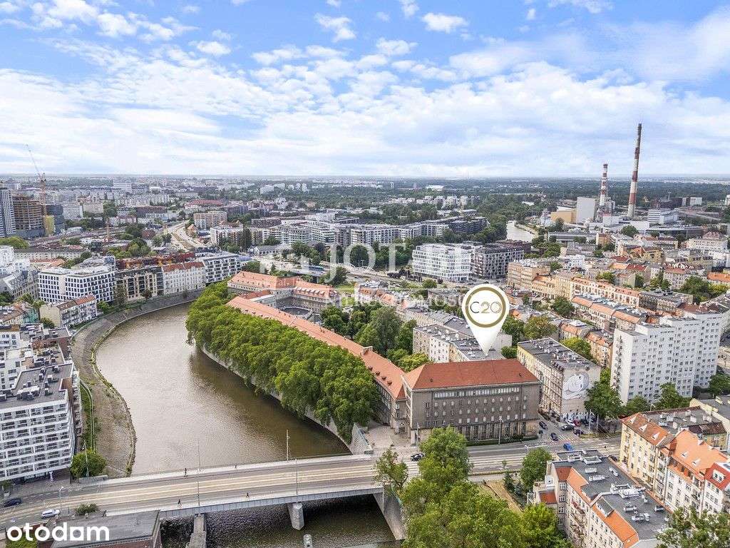 Okazja! Cybulskiego 20! Kamienica! Kawalerka - Pełny obrazek: 5/20