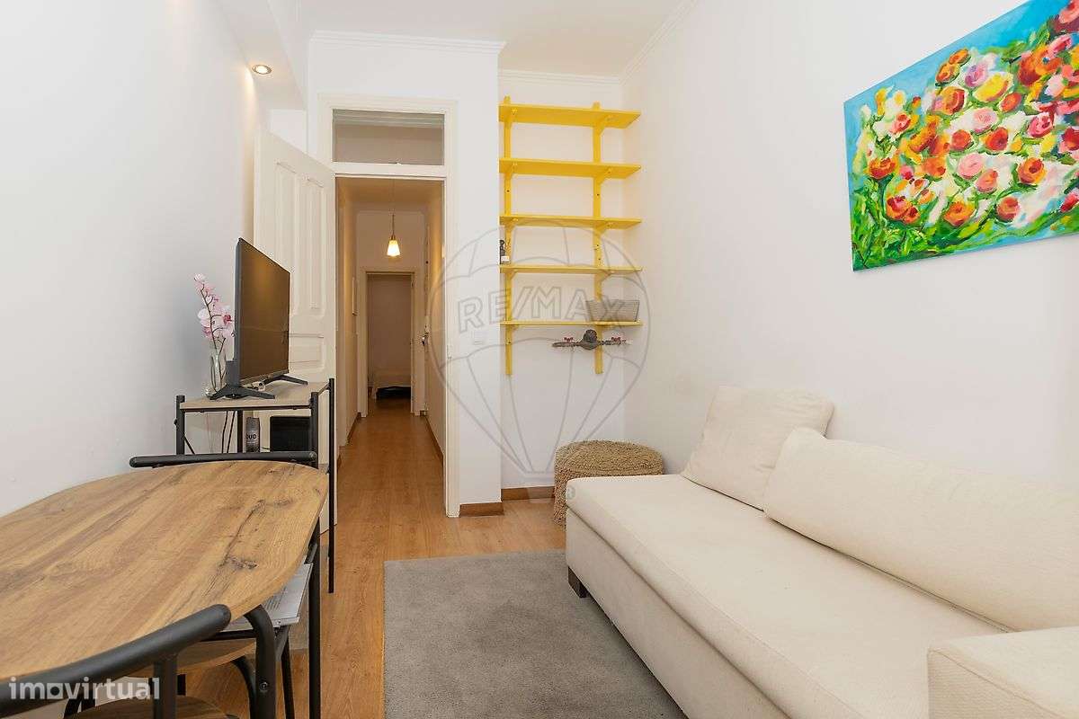 Apartamento T2 para venda-15