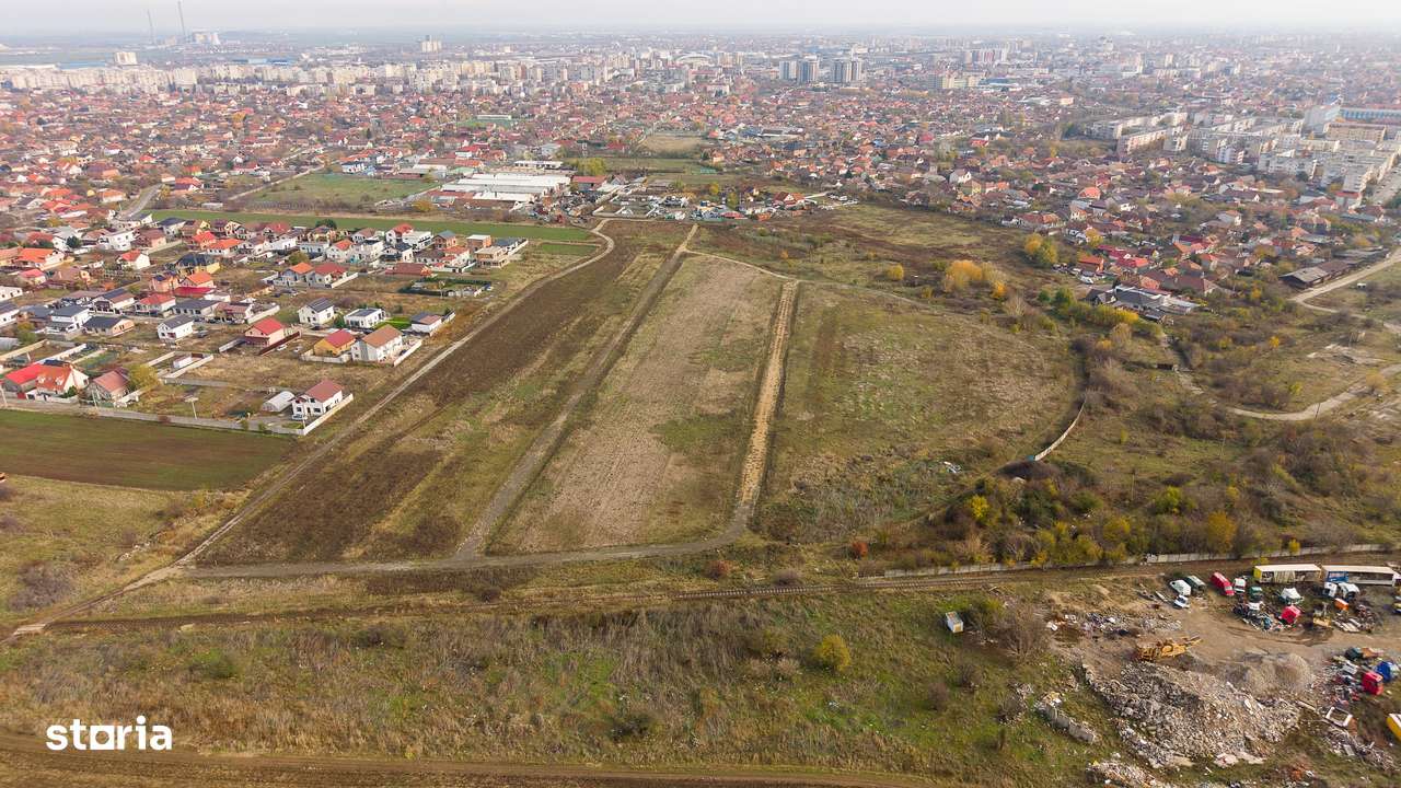 Loturi de case în zona Bujac. Arad - Imagine principală: 4/5