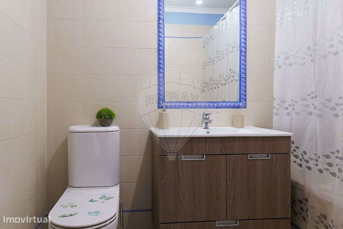 Apartamento T3 para venda-12