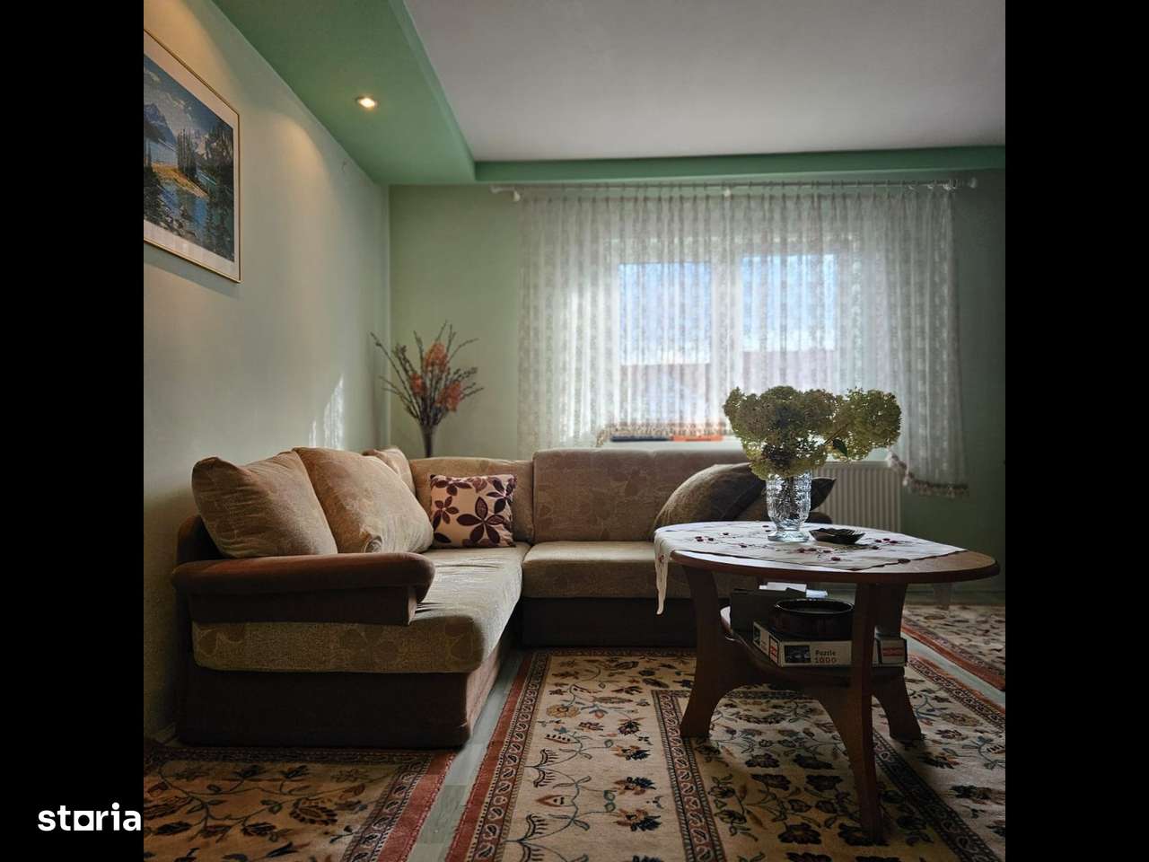 CASA individuala 4 camere/ pivnita/ 371 mpteren Cart.Tiglari BINDER-1