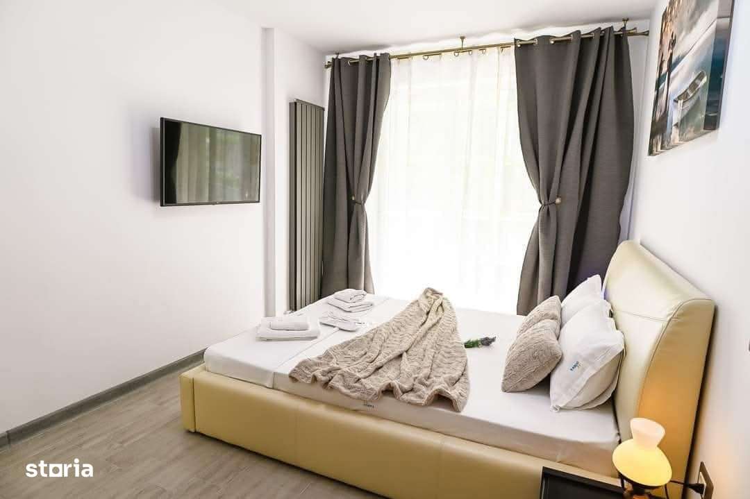 Apartament 2 camere cu vedere la Mare in Alezzi Beach Resort-15