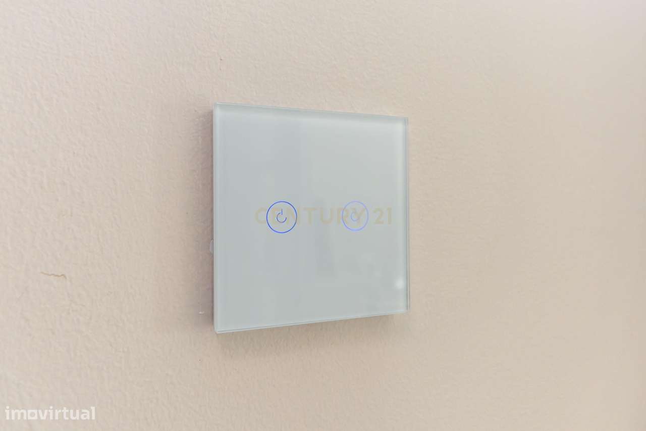 Excelente T3 Remodelado – 3º Andar (sem elevador) | 98 m² de área útil-12