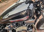 Harley-Davidson Sportster - 31