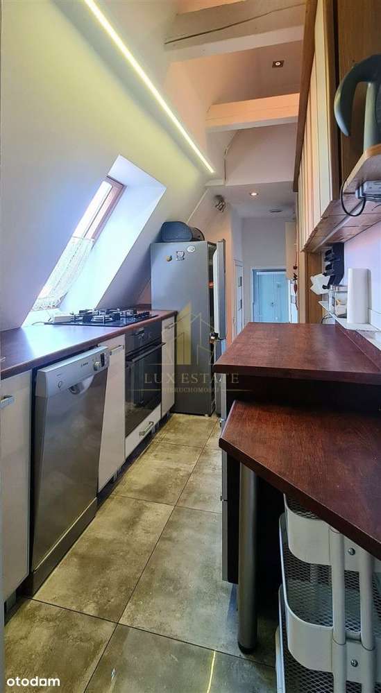 Mieszkanie do wprowadzenia Doskonale pod inwestycję-3