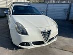 ALFA ROMEU GIULIETTA 2.0 JTDm de 2013 PARA PEÇAS - 1