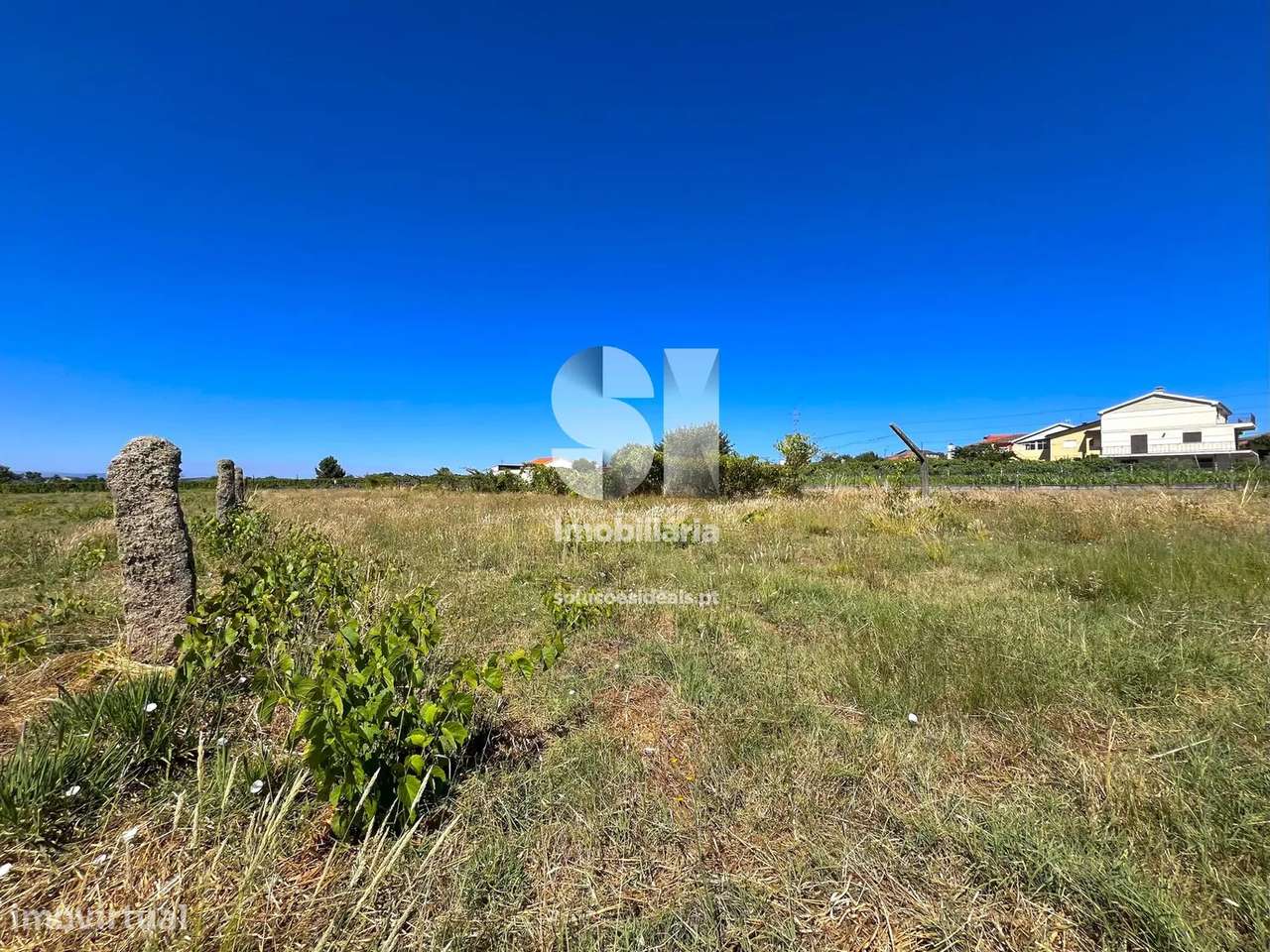 Terreno em Sabrosa - Grande imagem: 5/22